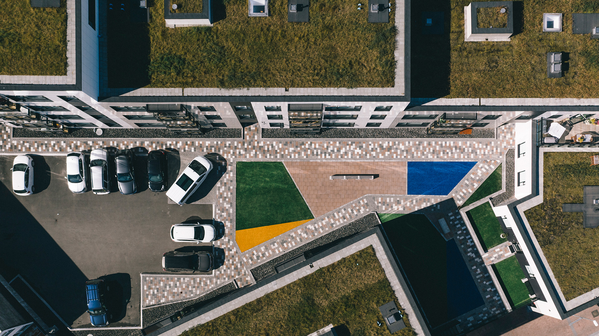 Hvernig getur yngra fólk sparað sér fyrir íbúð? - mynd