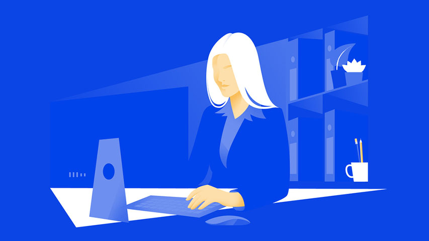 Vörum við svikapóstum - mynd