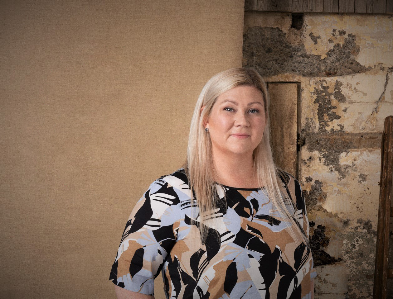 Helguvík komin í nýjar hendur - mynd