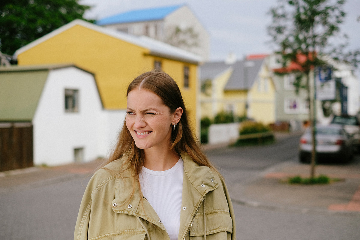 Að byrja í fyrstu vinnunni – nokkur góð ráð  - mynd